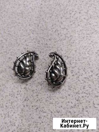 Серебро, 925 пр Череповец - изображение 1