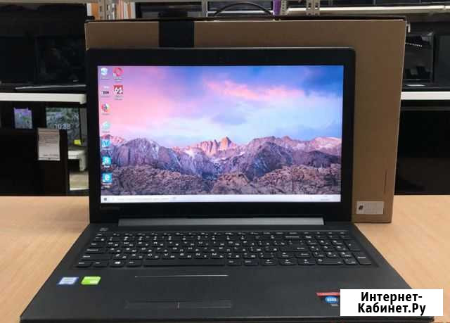 Lenovo/i5 6200/6GB/GT920MX/500GB/15.6 Курган - изображение 1