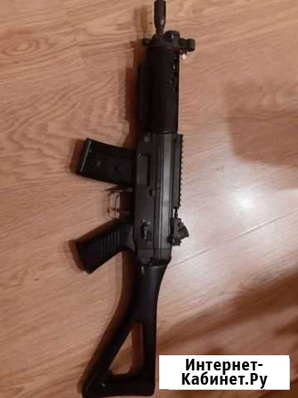 Привод SIG 552 Воронеж - изображение 1