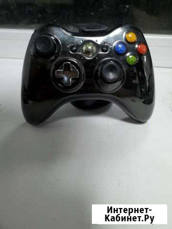 Беспроводной геймпад Xbox 360 Ухта - изображение 1