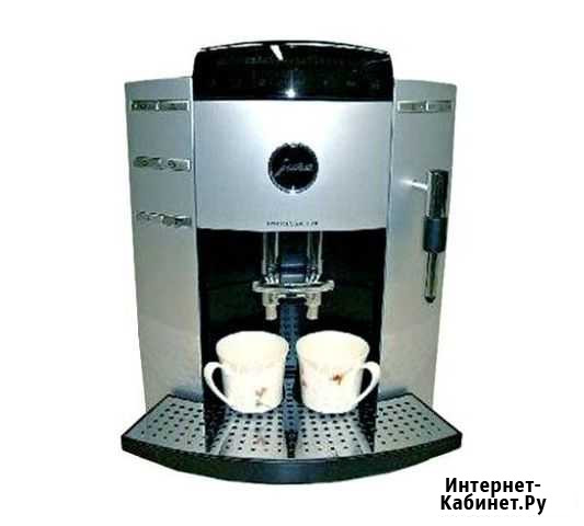 Кофемашина Jura Impressa F90 Москва - изображение 1