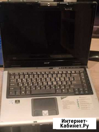 Ноутбук acer Aspire 5682wlmi Удомля - изображение 1