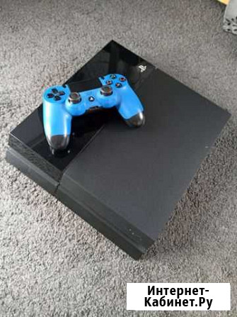 Sony PS4 500gb Горячий Ключ - изображение 1