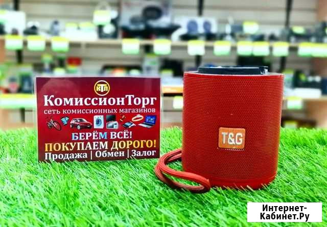 Колонка T&G519 Топки - изображение 1