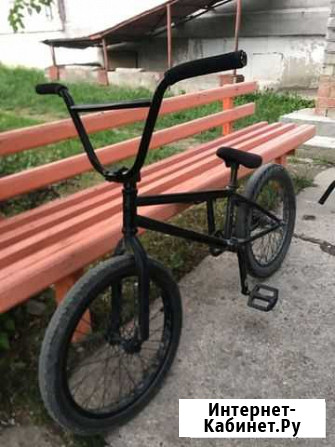 Бмх Алапаевск - изображение 1