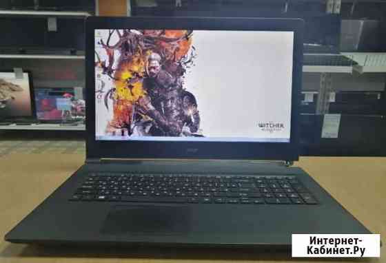 Топовый Acer 17,3 IPS FHD i7 4700HQ GTX 860 8 GB Курган