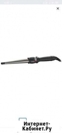 Щипцы BaBylissPro BAB2280TTE Смоленск - изображение 1