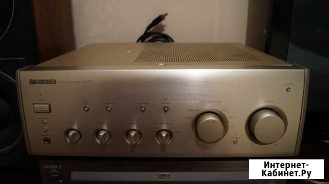 Pioneer A-04 Глазов - изображение 1