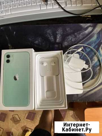 EarPods новые, торг Асбест - изображение 1