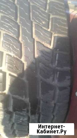 Cooper 4X4 A/T 285/75 R16 Рузаевка - изображение 1
