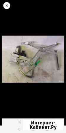 Стеклоподъемник правый на опель астра н Шадринск