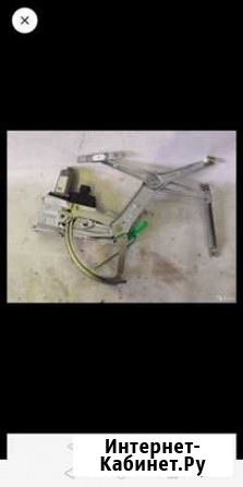 Стеклоподъемник правый на опель астра н Шадринск - изображение 1