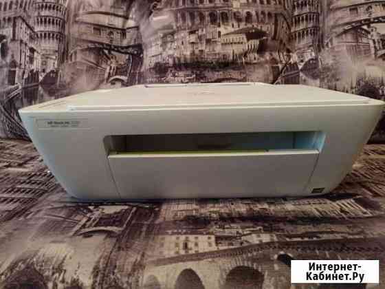 Принтер hp deskjet 2130 Балашиха