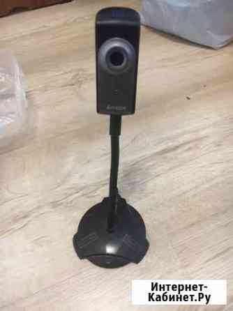 Веб-камера A4Tech PK-810G Тверь