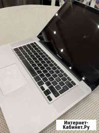 Macbook pro 15 2010 Курск