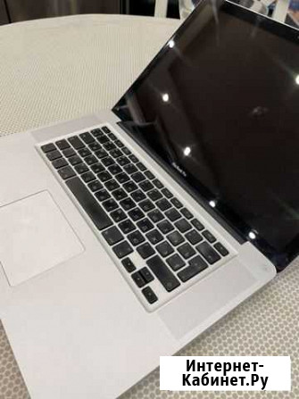Macbook pro 15 2010 Курск - изображение 1