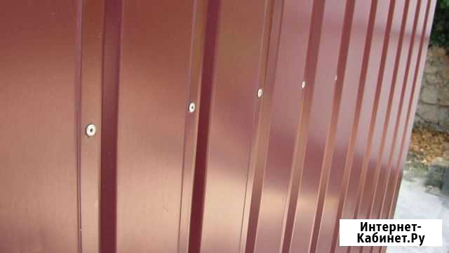 Монтаж вытяжных заклёпок Торжок - изображение 1