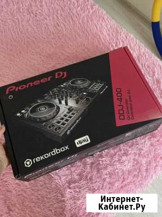 Dj контролер 400 Домодедово - изображение 1