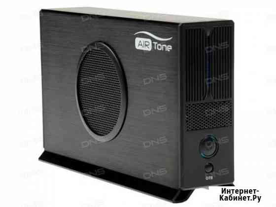 Внешний бокс AirTone GD35648 новый Новосибирск