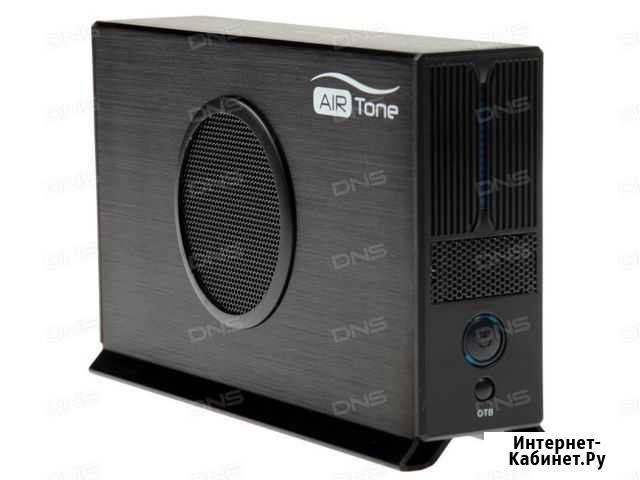 Внешний бокс AirTone GD35648 новый Новосибирск - изображение 1