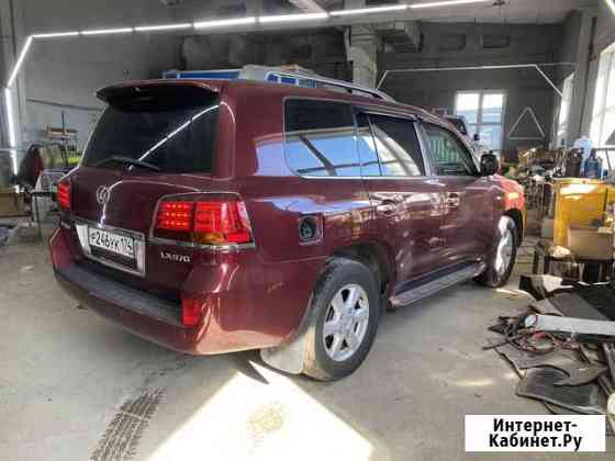 Диски r18 lexus toyota оригинал 5x150 Челябинск
