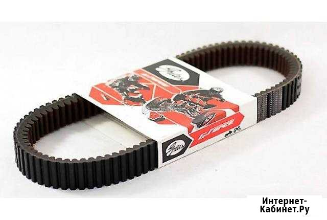 Продам ремни приводные вариаторные для квадроцикло Ярославль - изображение 1