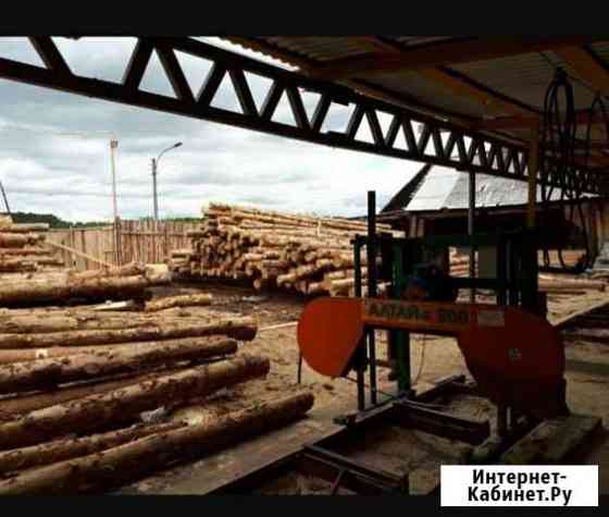 Продам древесину на заказ Иваново