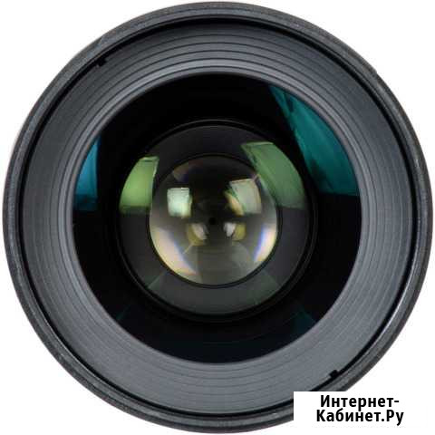 Samyang 35mm T1.5 под Canon Челябинск - изображение 1