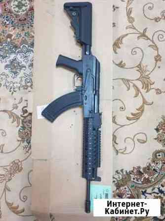 Страйкбольный привод LCT Махачкала