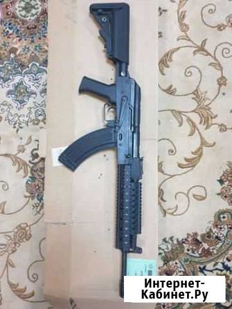 Страйкбольный привод LCT Махачкала - изображение 1