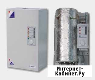 Электроотопительный котел Мощность 5 кВт. Warmos-5 Казань - изображение 1