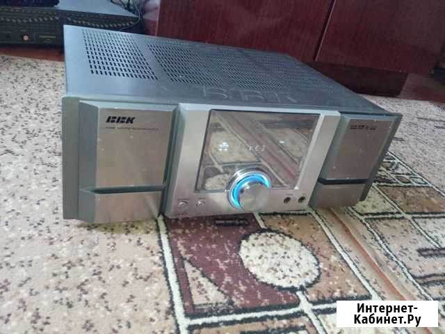 BBK AV321T усилитель Гулькевичи - изображение 1