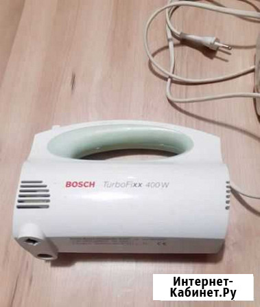 Детали блендер бош Bosch и Мария Санкт-Петербург - изображение 1