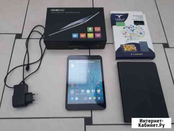 Планшет RoverPad Sky 7.85 Ставрополь