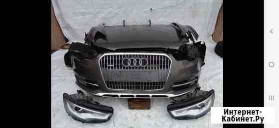 Бампер Ауди a6 с7 audi A6 c 7allroad Кострома