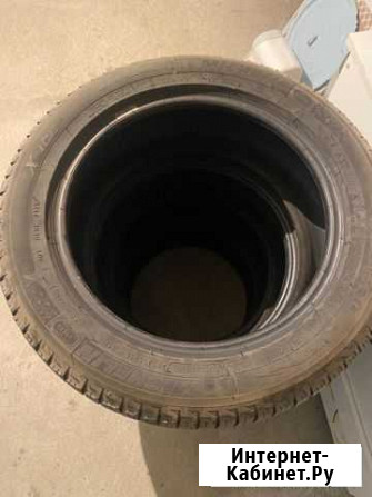 Michelin X-Ice 205/55 R16 94W 4шт Баксан - изображение 1