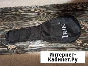 Чехол для Укулеле 21 сопрано новый Ижевск - изображение 1