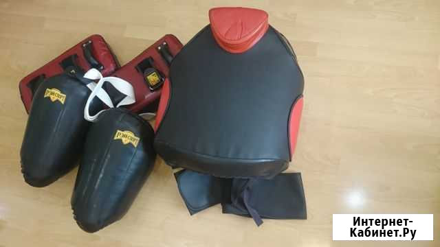 Рыцарь для Единоборств фирмы Рэй Спорт Волгоград - изображение 1