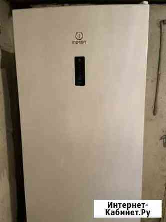 Холодильник indesit Благовещенск