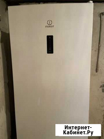 Холодильник indesit Благовещенск - изображение 1