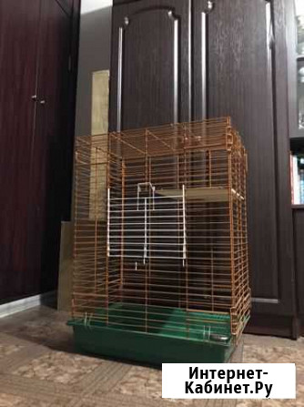 Клетка для хорька, крыс Курск - изображение 1