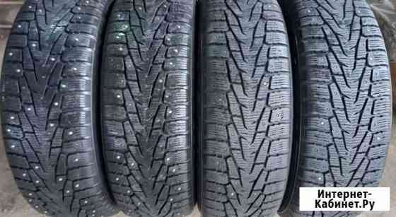 Nokian 225/65 R17 Барнаул
