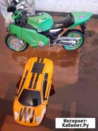 Игрушки-трансформеры Петропавловск-Камчатский