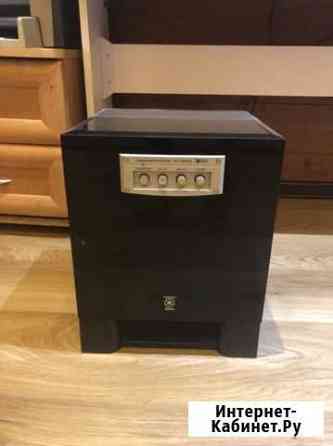Активный сабвуфер Yamaha Калининград