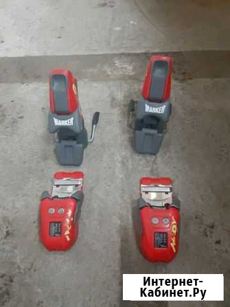 Горнолыжные крепления Петропавловск-Камчатский - изображение 1