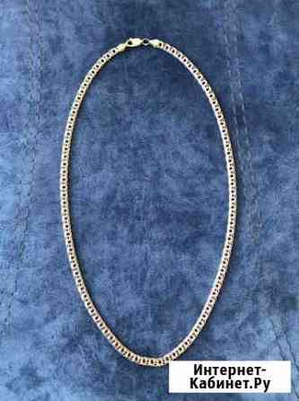 Золотая цепь Барнаул