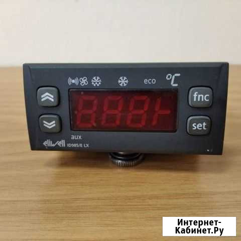 Контроллер Eliwell ID 985 LX Новокузнецк - изображение 1