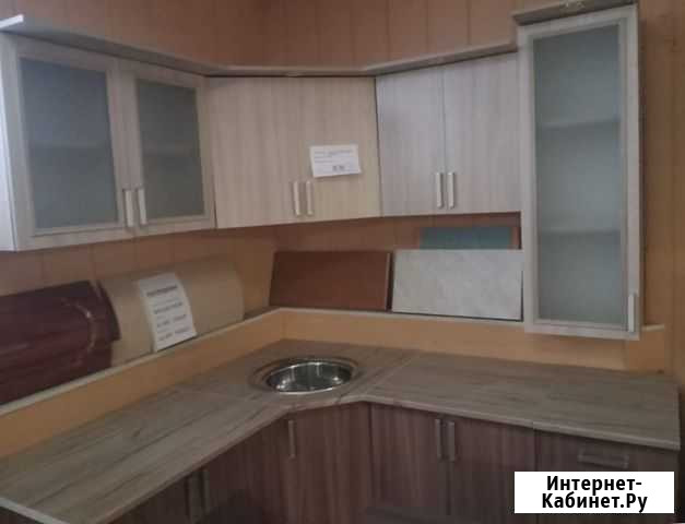 Кухонный гарнитур Тверь - изображение 1