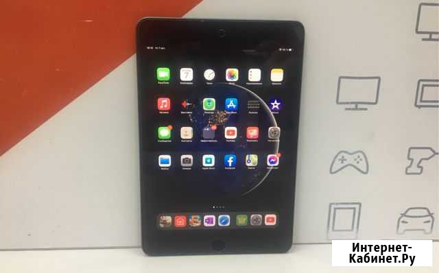 Та18 - Планшет Apple iPad mini (2019) 64Gb Wi-Fi Набережные Челны - изображение 1