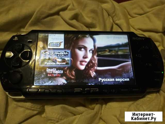 Sony PSP Феодосия - изображение 1